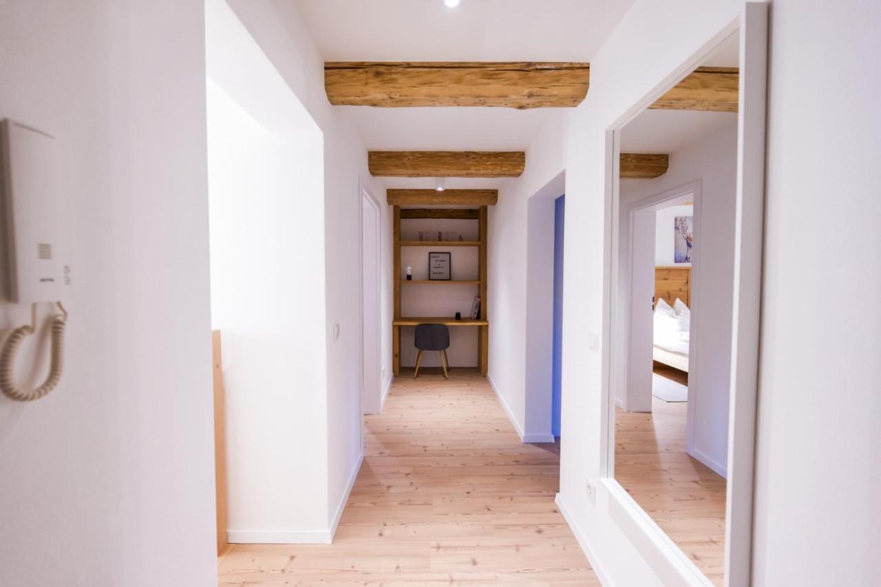 Farmhouse Eckartsberg Im Zittauer Gebirge - Ferienwohnung Mit 2 Schlafzimmern, Terrasse Und Wallbox Mittelherwigsdorf Экстерьер фото