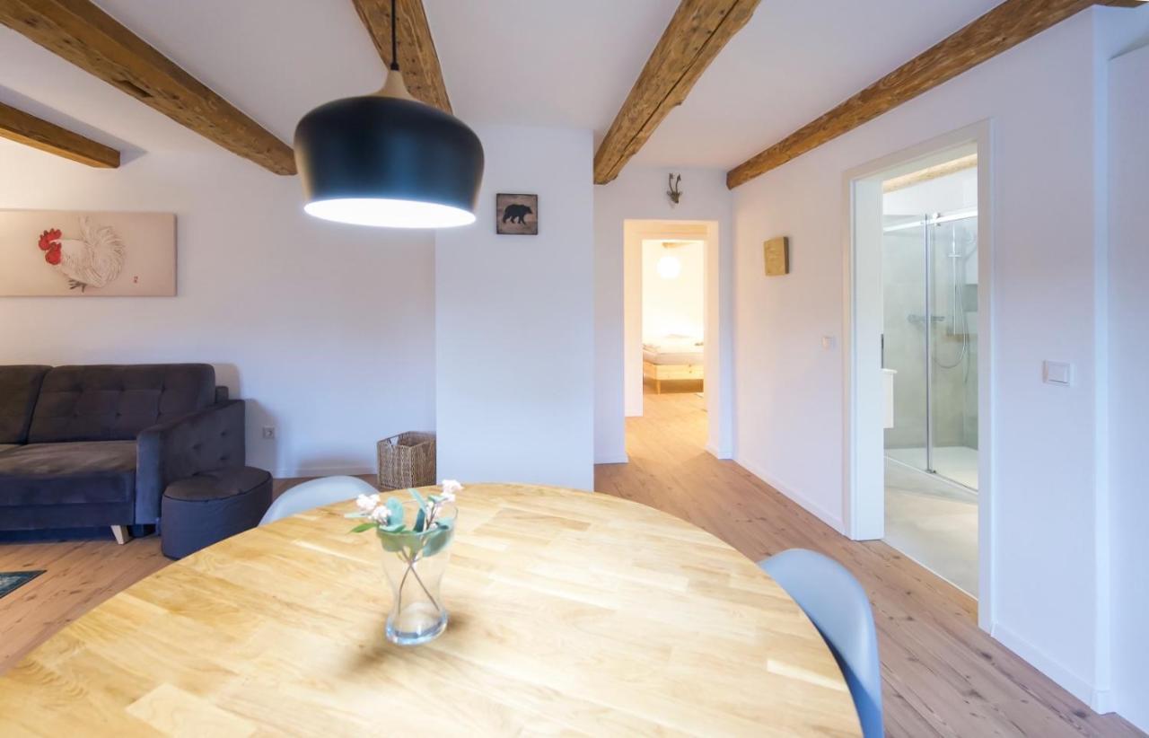 Farmhouse Eckartsberg Im Zittauer Gebirge - Ferienwohnung Mit 2 Schlafzimmern, Terrasse Und Wallbox Mittelherwigsdorf Экстерьер фото